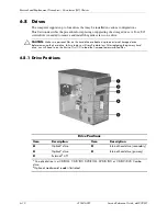 Preview for 54 page of HP Compaq dx2200 MT Series Service & Reference Manual