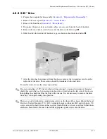 Preview for 55 page of HP Compaq dx2200 MT Series Service & Reference Manual