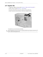 Preview for 62 page of HP Compaq dx2200 MT Series Service & Reference Manual