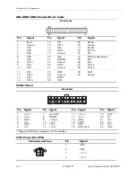 Preview for 76 page of HP Compaq dx2200 MT Series Service & Reference Manual