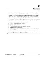 Preview for 87 page of HP Compaq dx2200 MT Series Service & Reference Manual