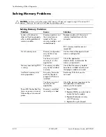 Preview for 108 page of HP Compaq dx2200 MT Series Service & Reference Manual