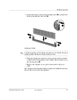 Preview for 13 page of HP Compaq dx2200 Hardware Reference Manual