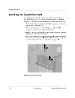 Preview for 14 page of HP Compaq dx2200 Hardware Reference Manual