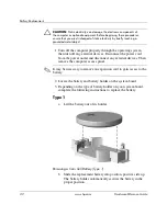 Preview for 24 page of HP Compaq dx2200 Hardware Reference Manual