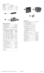 Preview for 2 page of HP Compaq dx2250 MT Supplementary Manual