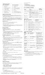 Preview for 4 page of HP Compaq dx2250 MT Supplementary Manual