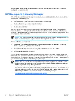 Preview for 8 page of HP Compaq dx2250 Service & Reference Manual