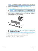 Preview for 71 page of HP Compaq dx2250 Service & Reference Manual