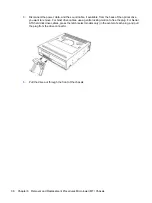 Предварительный просмотр 46 страницы HP Compaq dx2290 Service & Reference Manual