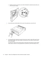 Предварительный просмотр 48 страницы HP Compaq dx2290 Service & Reference Manual