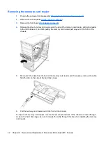 Предварительный просмотр 50 страницы HP Compaq dx2290 Service & Reference Manual