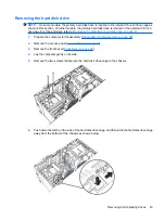 Предварительный просмотр 51 страницы HP Compaq dx2290 Service & Reference Manual