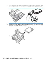 Предварительный просмотр 52 страницы HP Compaq dx2290 Service & Reference Manual