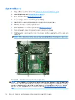 Предварительный просмотр 62 страницы HP Compaq dx2290 Service & Reference Manual