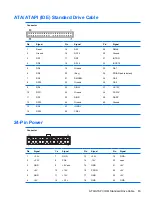 Предварительный просмотр 71 страницы HP Compaq dx2290 Service & Reference Manual