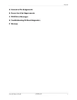 Preview for 6 page of HP Compaq dx2310 MT Service & Reference Manual