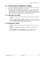 Preview for 21 page of HP Compaq dx2310 MT Service & Reference Manual