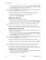 Preview for 25 page of HP Compaq dx2310 MT Service & Reference Manual