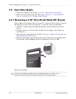 Preview for 42 page of HP Compaq dx2310 MT Service & Reference Manual