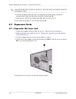 Preview for 44 page of HP Compaq dx2310 MT Service & Reference Manual