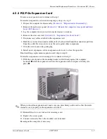 Preview for 45 page of HP Compaq dx2310 MT Service & Reference Manual