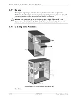 Preview for 50 page of HP Compaq dx2310 MT Service & Reference Manual