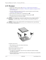 Preview for 58 page of HP Compaq dx2310 MT Service & Reference Manual