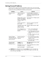 Preview for 73 page of HP Compaq dx2310 MT Service & Reference Manual