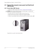 Предварительный просмотр 37 страницы HP Compaq dx2355 MT Service & Reference Manual