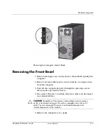 Preview for 13 page of HP Compaq dx2355 Hardware Reference Manual