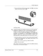 Preview for 19 page of HP Compaq dx2355 Hardware Reference Manual