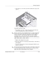 Preview for 32 page of HP Compaq dx2355 Hardware Reference Manual