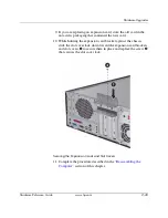 Preview for 38 page of HP Compaq dx2355 Hardware Reference Manual