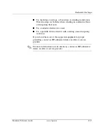 Preview for 49 page of HP Compaq dx2355 Hardware Reference Manual