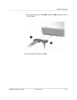 Preview for 27 page of HP Compaq dx2358 Hardware Reference Manual