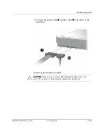 Preview for 30 page of HP Compaq dx2358 Hardware Reference Manual