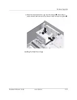 Preview for 31 page of HP Compaq dx2358 Hardware Reference Manual