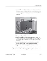 Preview for 37 page of HP Compaq dx2358 Hardware Reference Manual