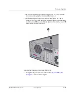 Preview for 38 page of HP Compaq dx2358 Hardware Reference Manual