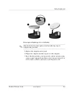 Preview for 45 page of HP Compaq dx2358 Hardware Reference Manual