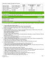 Preview for 2 page of HP Compaq dx2420 Disassembly Instructions Manual