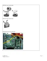 Preview for 5 page of HP Compaq dx2420 Disassembly Instructions Manual