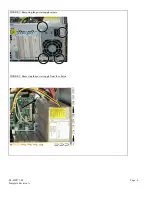 Preview for 6 page of HP Compaq dx2420 Disassembly Instructions Manual