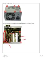 Preview for 7 page of HP Compaq dx2420 Disassembly Instructions Manual