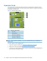 Preview for 46 page of HP Compaq dx2420 Service & Reference Manual