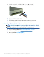 Предварительный просмотр 56 страницы HP Compaq dx2420 Service & Reference Manual