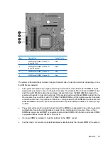 Предварительный просмотр 43 страницы HP Compaq dx2450 Reference Manual