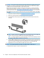 Предварительный просмотр 44 страницы HP Compaq dx2450 Reference Manual