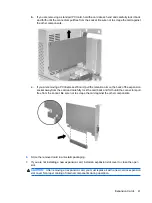 Предварительный просмотр 47 страницы HP Compaq dx2450 Reference Manual